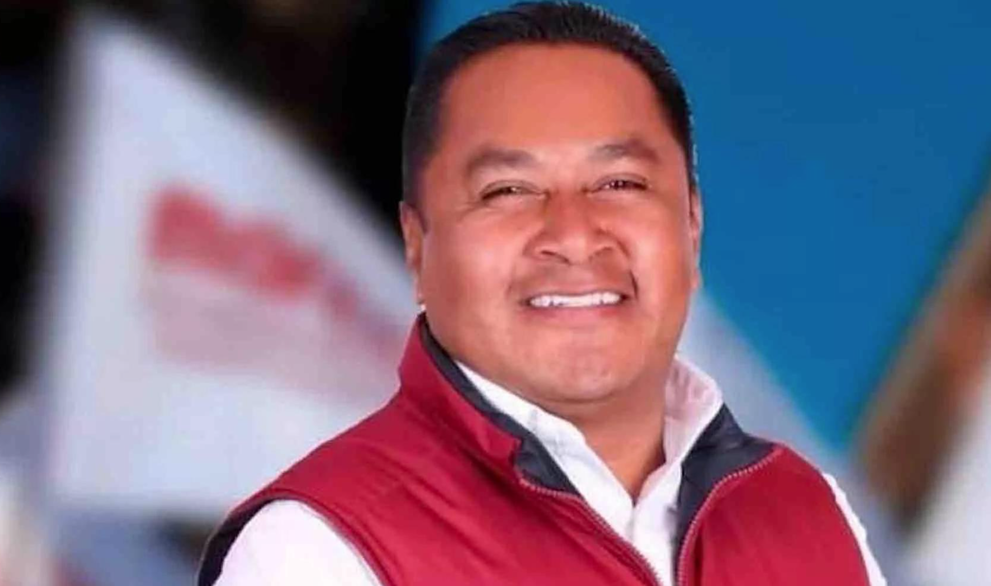 Matan a Jaime González, candidato por Morena a la alcaldía de Acatzingo, Puebla 